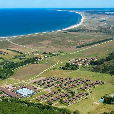 Ferienhaus Holiday Cxvi Hanstholm