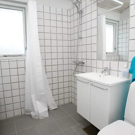 Ferienhaus Holiday Cxvi Hanstholm