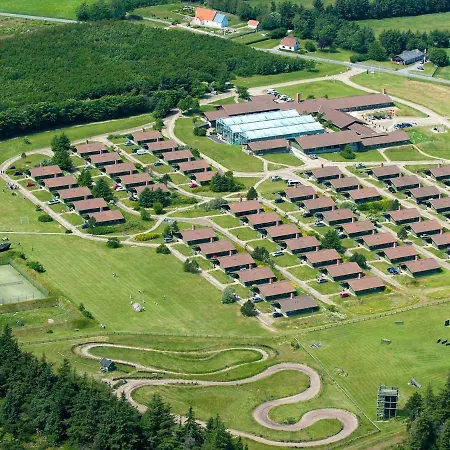 Holiday Cxvi Ferienhaus Hanstholm