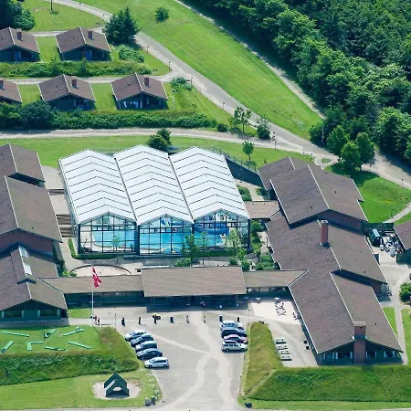 Feriehus Holiday Cxvi