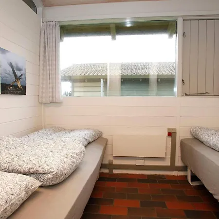 Ferienhaus Holiday Cxvi