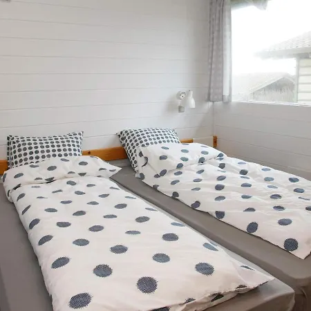 Ferienhaus Holiday Cxvi *