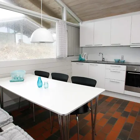 Ferienhaus Holiday Cxvi *